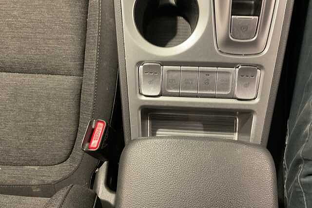 Hyundai KONA 150kW Premium 64kWh 5dr Auto White