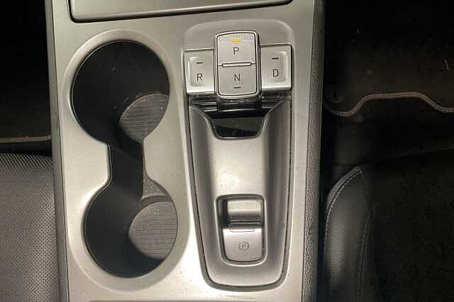 Hyundai KONA 150kW Ultimate 64kWh 5dr Auto