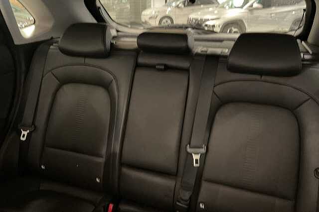 Hyundai KONA 150kW Ultimate 64kWh 5dr Auto