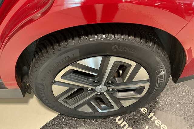Hyundai KONA 150kW Ultimate 64kWh 5dr Auto