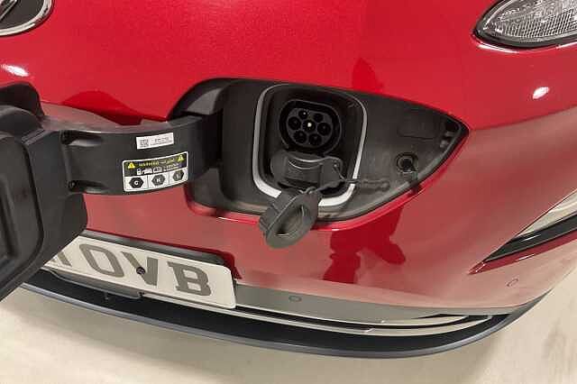 Hyundai KONA 150kW Ultimate 64kWh 5dr Auto