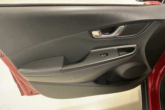 Hyundai KONA 150kW Ultimate 64kWh 5dr Auto