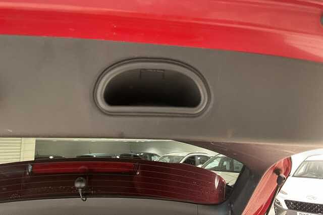 Hyundai KONA 150kW Ultimate 64kWh 5dr Auto