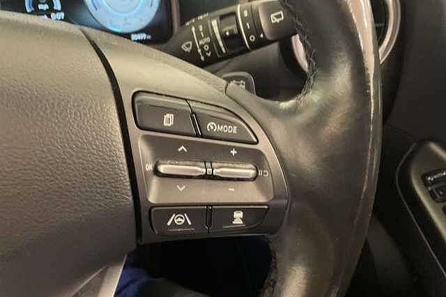 Hyundai KONA 150kW Ultimate 64kWh 5dr Auto