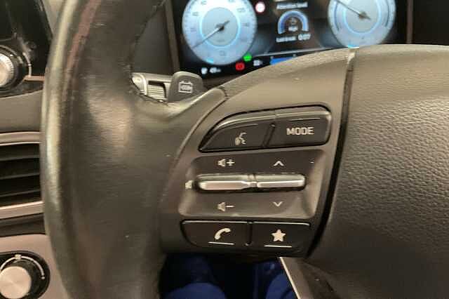Hyundai KONA 150kW Ultimate 64kWh 5dr Auto
