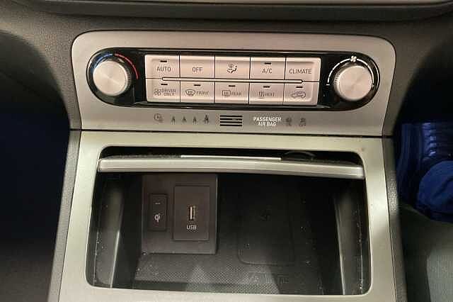 Hyundai KONA 150kW Ultimate 64kWh 5dr Auto