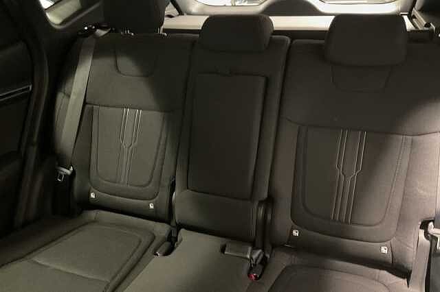 Hyundai TUCSON 1.6 TGDi Hybrid 230 SE Connect 5dr 2WD Auto