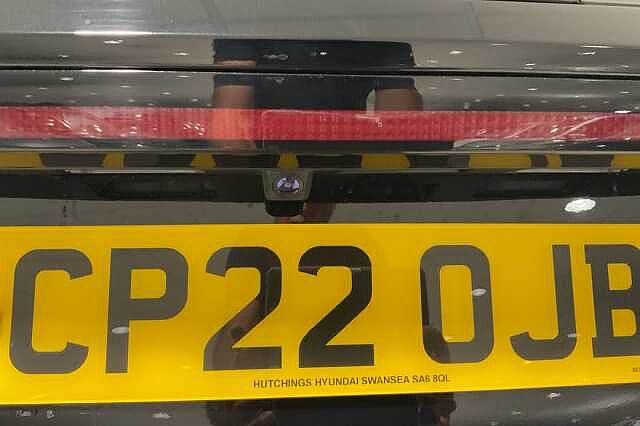 Hyundai TUCSON 1.6 TGDi Hybrid 230 SE Connect 5dr 2WD Auto