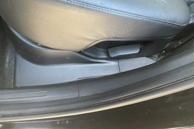 Hyundai TUCSON 1.6 TGDi Hybrid 230 Ultimate 5dr 2WD Auto