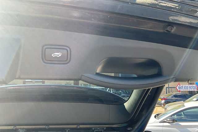 Hyundai TUCSON 1.6 TGDi Hybrid 230 Ultimate 5dr 2WD Auto