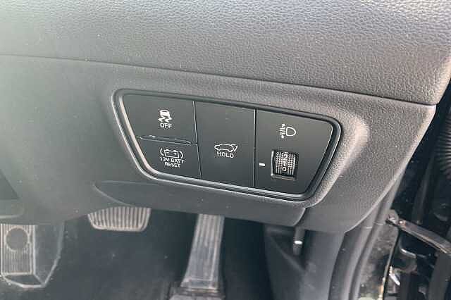 Hyundai TUCSON 1.6 TGDi Hybrid 230 Ultimate 5dr 2WD Auto