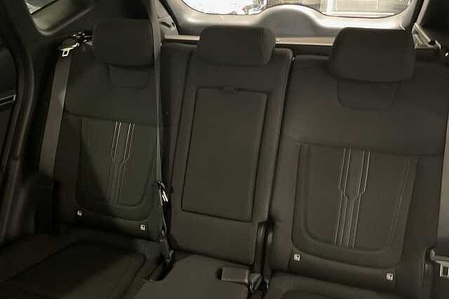 Hyundai TUCSON 1.6 TGDi Hybrid 230 SE Connect 5dr 2WD Auto
