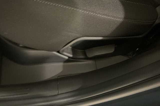 Hyundai TUCSON 1.6 TGDi Hybrid 230 SE Connect 5dr 2WD Auto