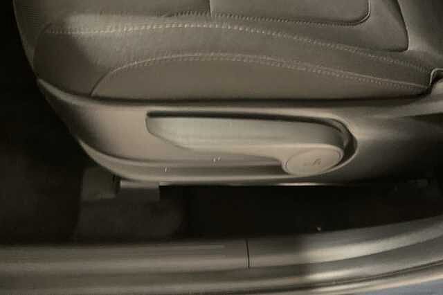 Hyundai TUCSON 1.6 TGDi Hybrid 230 SE Connect 5dr 2WD Auto
