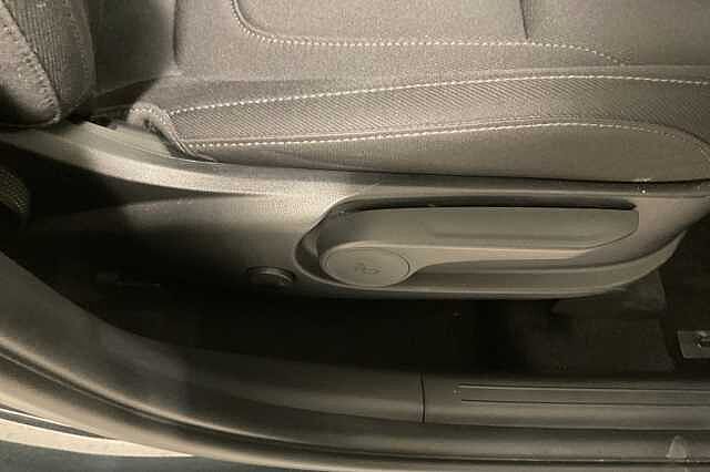 Hyundai TUCSON 1.6 TGDi Hybrid 230 SE Connect 5dr 2WD Auto