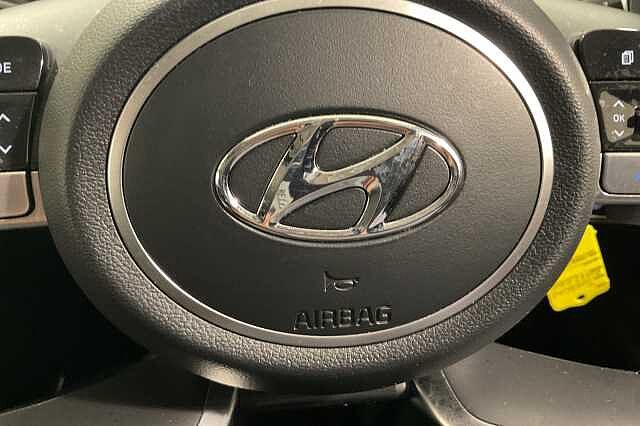 Hyundai TUCSON 1.6 TGDi Hybrid 230 SE Connect 5dr 2WD Auto