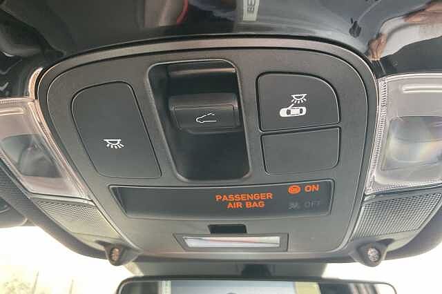 Hyundai TUCSON 1.6T Hybrid N Line S 5dr Auto Grey