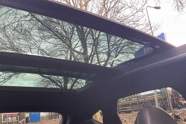 Hyundai TUCSON 1.6T Hybrid N Line S 5dr Auto Grey