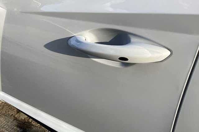 Hyundai TUCSON 1.6T Hybrid N Line 5dr Auto