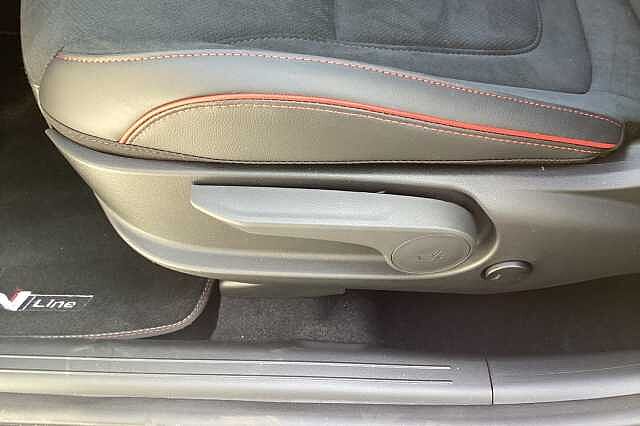 Hyundai TUCSON 1.6T Hybrid N Line 5dr Auto