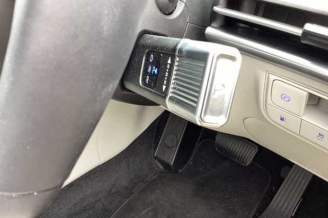 Hyundai TUCSON 1.6T Plug-in Hybrid Ultimate 5dr Auto Black