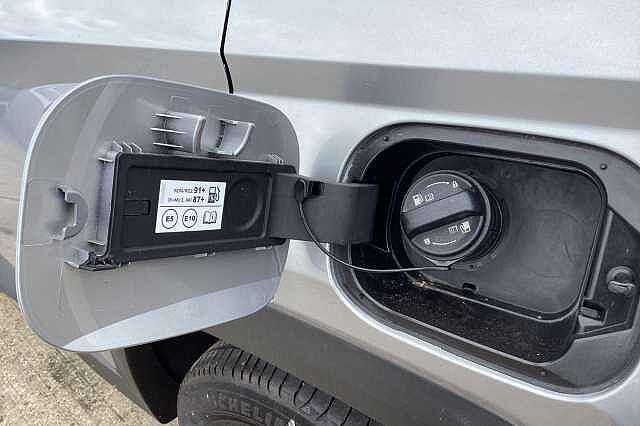 Hyundai TUCSON 1.6 TGDi Hybrid 230 SE Connect 5dr 2WD Auto