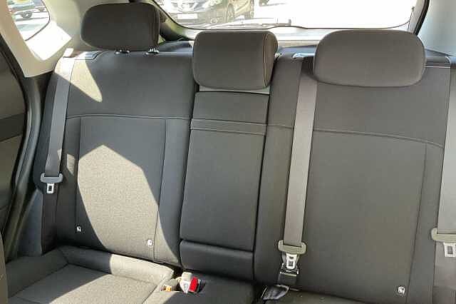 Hyundai KONA 160kW Advance 65kWh 5dr Auto Grey