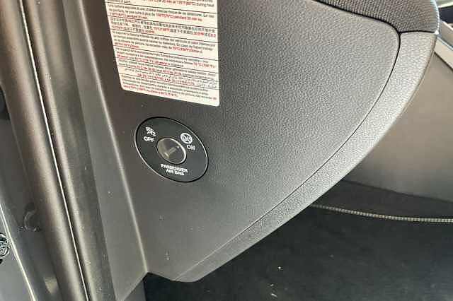 Hyundai KONA 160kW Advance 65kWh 5dr Auto Grey