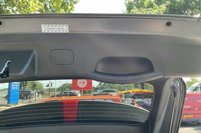 Hyundai KONA 160kW Advance 65kWh 5dr Auto Grey
