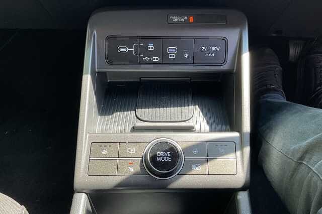 Hyundai KONA 160kW Advance 65kWh 5dr Auto Grey