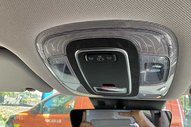Hyundai KONA 160kW Advance 65kWh 5dr Auto Grey