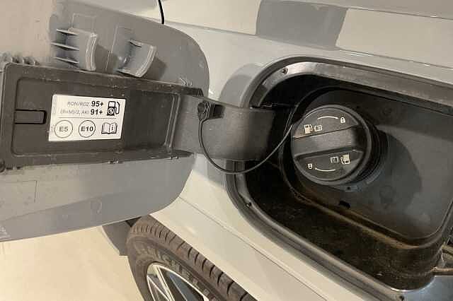 Hyundai TUCSON 1.6T Hybrid N Line S 5dr Auto