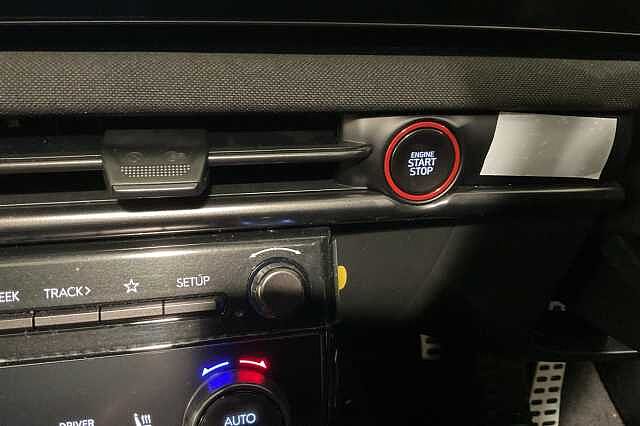 Hyundai TUCSON 1.6T Hybrid N Line S 5dr Auto