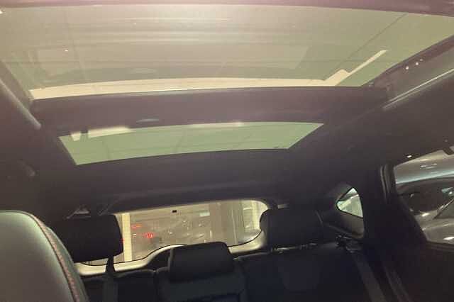Hyundai TUCSON 1.6T Hybrid N Line S 5dr Auto