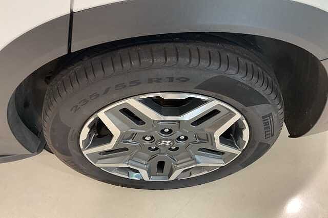 Hyundai SANTA FE 1.6 TGDi Plug-in Hybrid Ultimate 5dr 4WD Auto