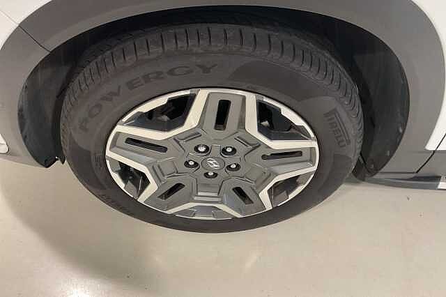 Hyundai SANTA FE 1.6 TGDi Plug-in Hybrid Ultimate 5dr 4WD Auto