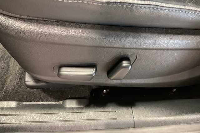 Hyundai SANTA FE 1.6 TGDi Plug-in Hybrid Ultimate 5dr 4WD Auto