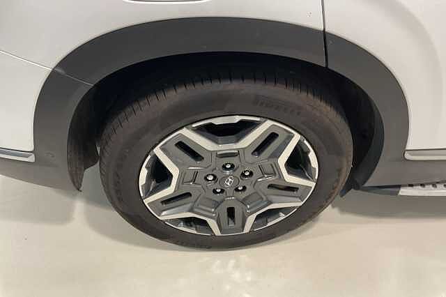 Hyundai SANTA FE 1.6 TGDi Plug-in Hybrid Ultimate 5dr 4WD Auto