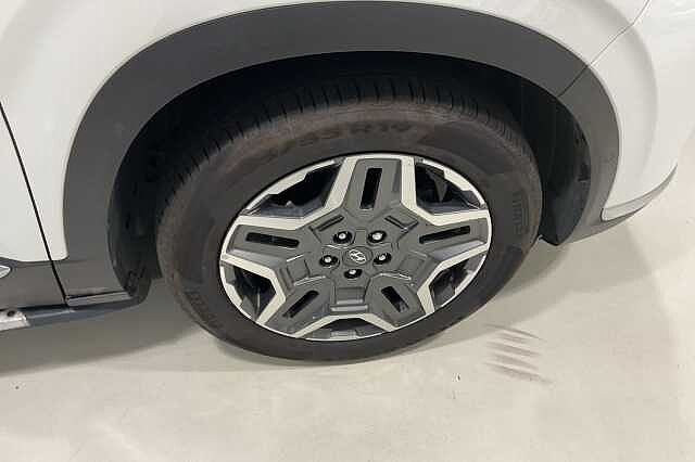 Hyundai SANTA FE 1.6 TGDi Plug-in Hybrid Ultimate 5dr 4WD Auto