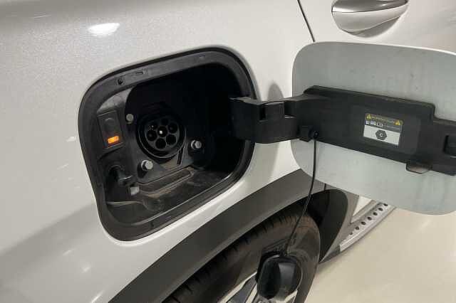 Hyundai SANTA FE 1.6 TGDi Plug-in Hybrid Ultimate 5dr 4WD Auto