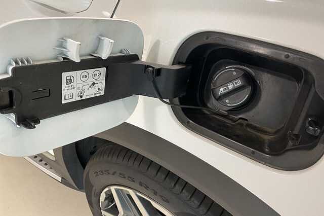 Hyundai SANTA FE 1.6 TGDi Plug-in Hybrid Ultimate 5dr 4WD Auto