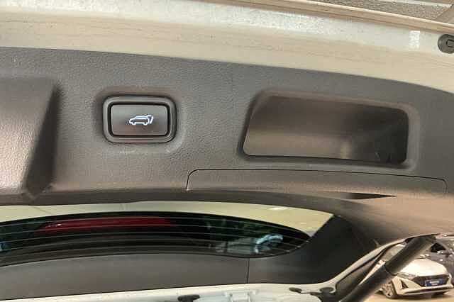 Hyundai SANTA FE 1.6 TGDi Plug-in Hybrid Ultimate 5dr 4WD Auto