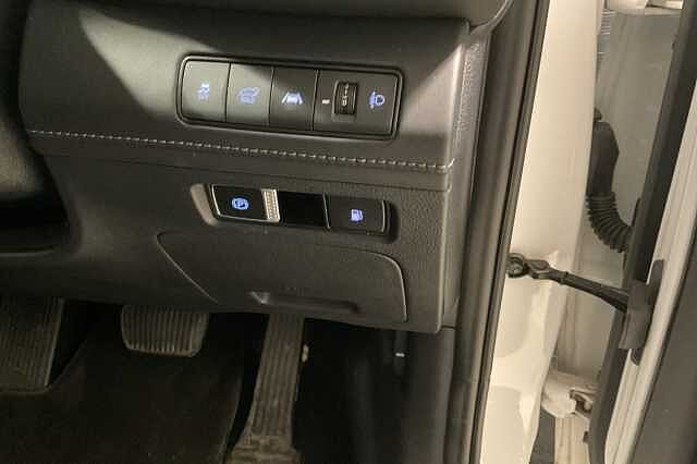 Hyundai SANTA FE 1.6 TGDi Plug-in Hybrid Ultimate 5dr 4WD Auto