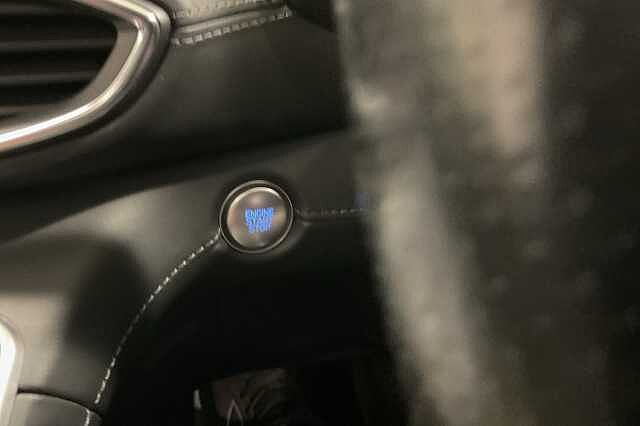 Hyundai SANTA FE 1.6 TGDi Plug-in Hybrid Ultimate 5dr 4WD Auto