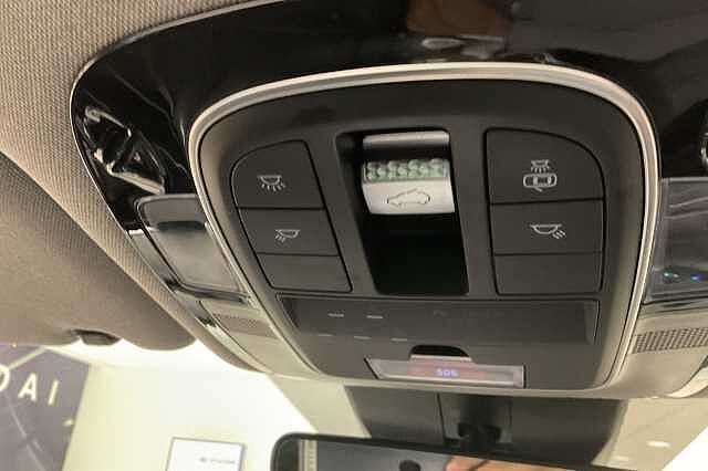 Hyundai SANTA FE 1.6 TGDi Plug-in Hybrid Ultimate 5dr 4WD Auto
