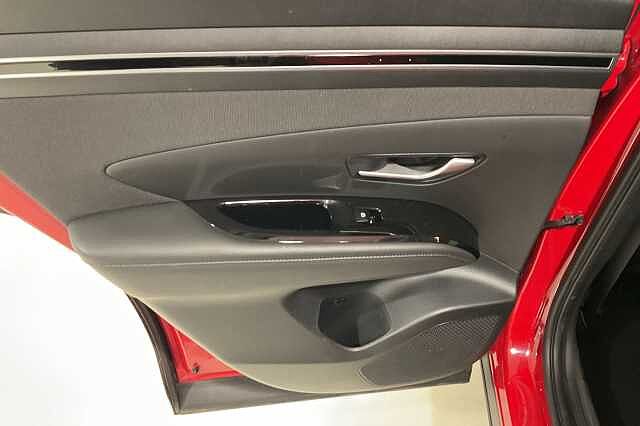 Hyundai TUCSON 1.6 TGDi Premium 5dr 2WD