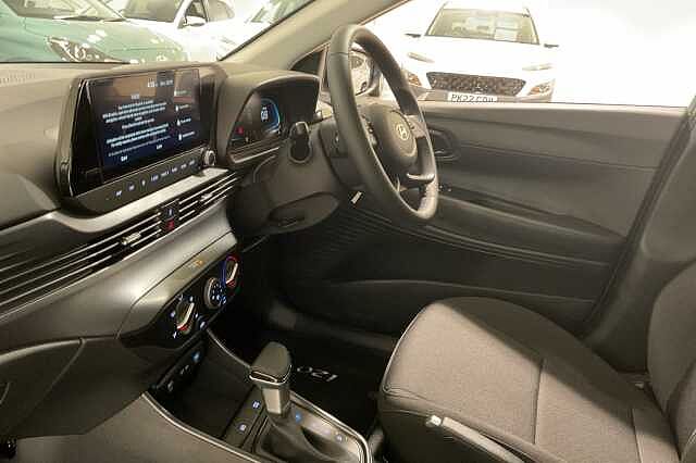 Hyundai i20 1.0T GDi 90 Element 5dr DCT