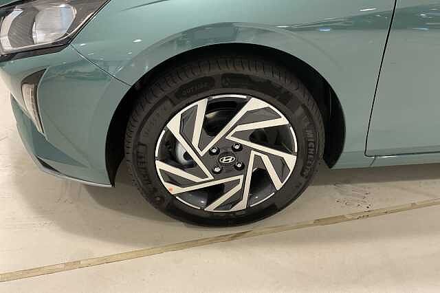 Hyundai i20 1.0T GDi 90 Element 5dr DCT