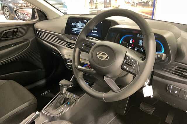 Hyundai i20 1.0T GDi 90 Element 5dr DCT