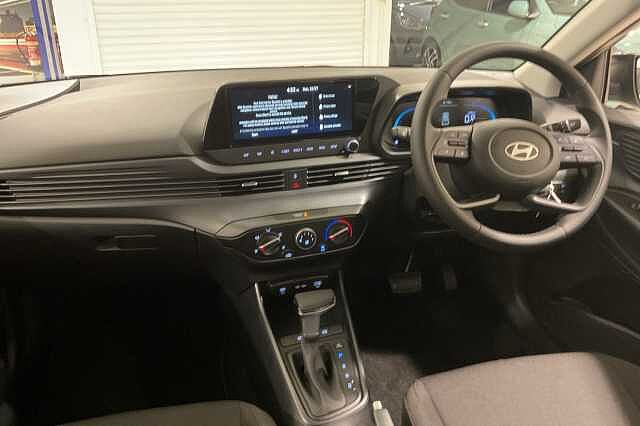 Hyundai i20 1.0T GDi 90 Element 5dr DCT